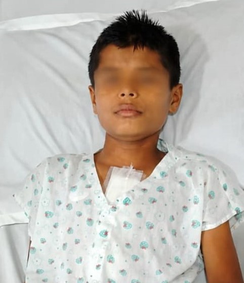 Vedant’s Heart Surgery Was Successful – A New Beginning of Hope